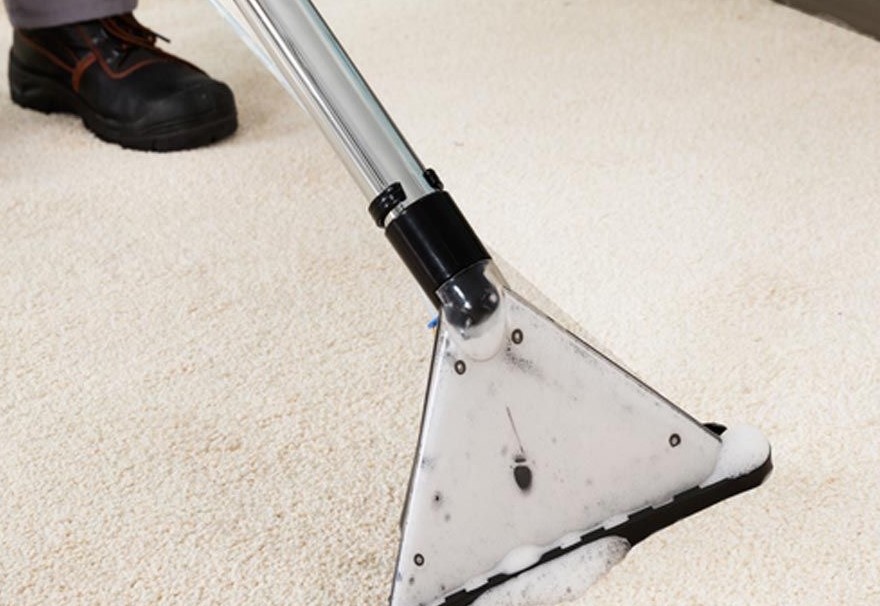 Carpet Cleaning